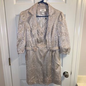 🌟Vintage Cacharel Dress Jacket🌟